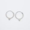 dotts earring no.2 - Afbeelding 3