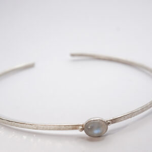 arm cuff moonstone no.1