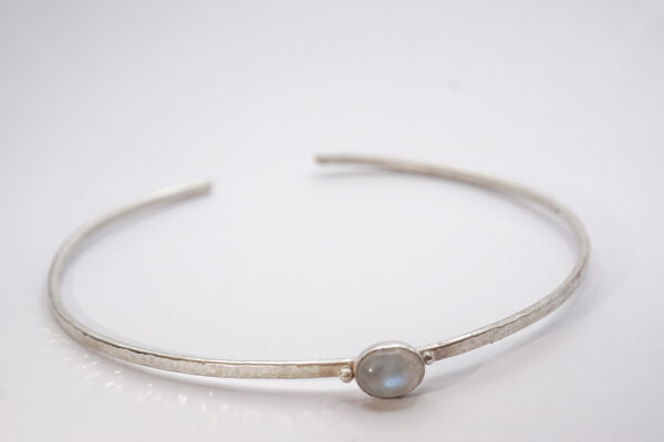 arm cuff moonstone no.1