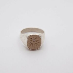 signet ring no. 2