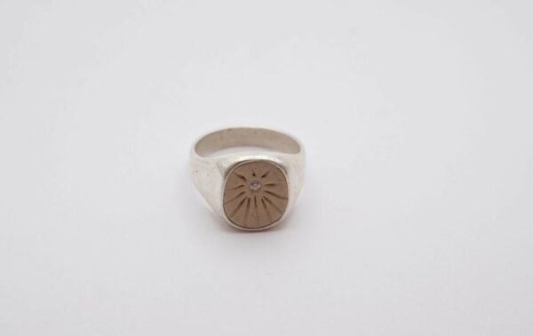 signet ring no. 2