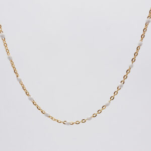 goldfilled necklace no.2