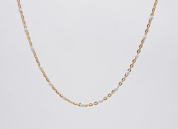 goldfilled necklace no.2