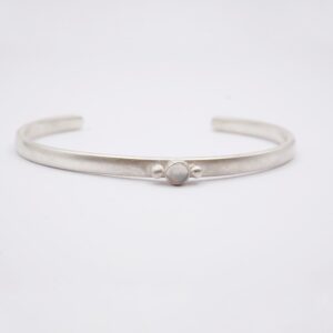 maansteen bracelet no.1