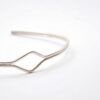 bracelet triangle no. 1 - Afbeelding 2