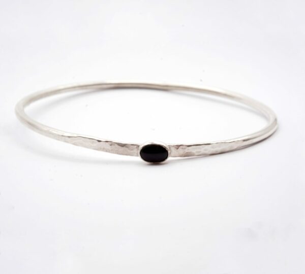gem bangle no. 1