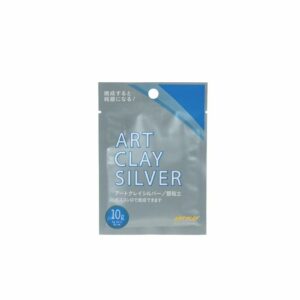 Silver clay art. 10 gram