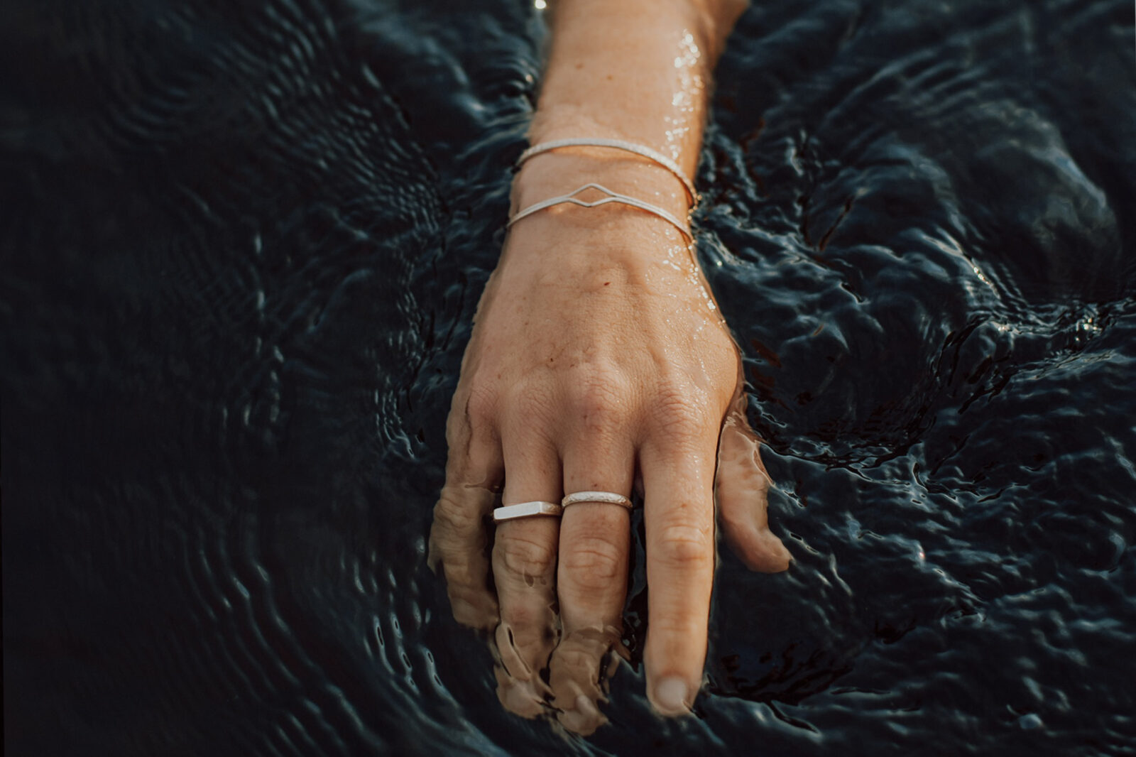 Ulu Jewelry - Handmade Jewelry from the Netherlands - Unique Gold & Silver Pieces