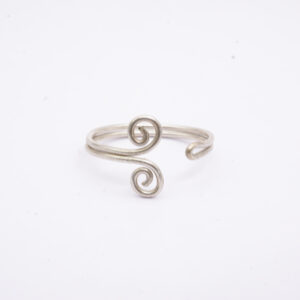 spiral toering no.3