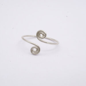 spiral toering no. 2