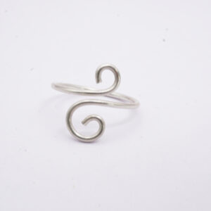 Spiral toering no. 1