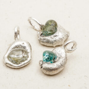 mermaid tears collection charm no.1